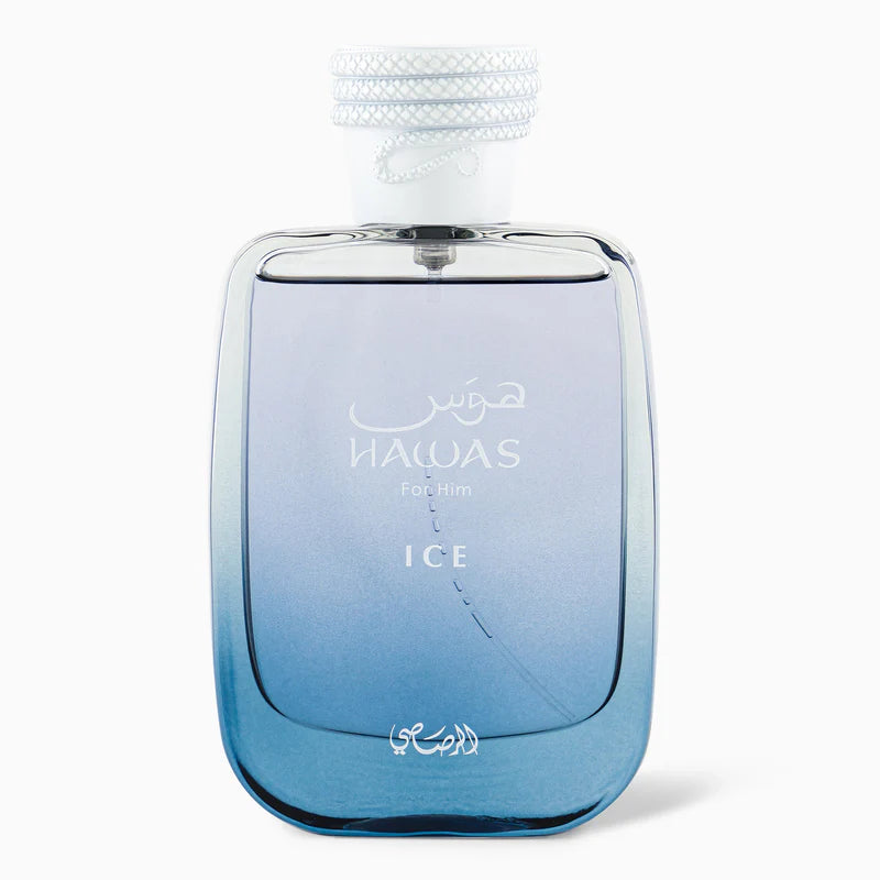 Rasasi Hawas Ice EDP